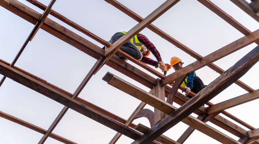 Expert Emergency Roof Repairs services in Severna Park, MD
